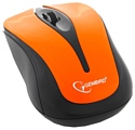 Gembird MUSW-325-O orange USB