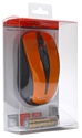 Gembird MUSW-325-O orange USB