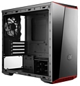 Cooler Master MasterBox Lite 3.1 (MCW-L3B3-KANN-01) w/o PSU Black