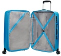 American Tourister Air Force 1 Gradient Blue 76 см