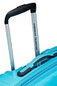 American Tourister Air Force 1 Gradient Blue 76 см