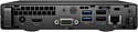 HP 260 G2 Desktop Mini 2TP94ES