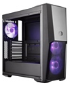 Cooler Master MasterBox MB500 (MCB-B500D-KGNN-S00) Black