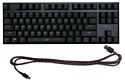 HyperX Alloy FPS Pro Cherry MX Blue black USB