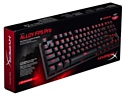 HyperX Alloy FPS Pro Cherry MX Blue black USB