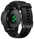 Garmin Fenix 5S Plus Sapphire