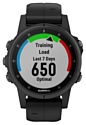 Garmin Fenix 5S Plus Sapphire