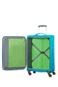 American Tourister Herolite Spinner 67 см 26G-11005