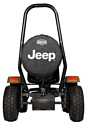 Berg Jeep Revolution BFR