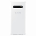 Samsung Clear View Cover для Samsung Galaxy S10 Plus (белый)