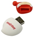 SmartBuy NY series Santa-A 8GB