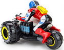 Pilotage Stunt Amphibious RC61156