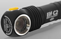 Armytek Elf C2 Micro-USB XP-L (White) + 18650 Li-Ion