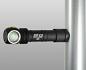 Armytek Elf C2 Micro-USB XP-L (White) + 18650 Li-Ion