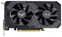 ASUS TUF GeForce GTX 1650 GAMING (TUF-GTX1650-4G-GAMING)