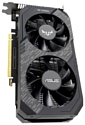 ASUS TUF GeForce GTX 1650 GAMING (TUF-GTX1650-4G-GAMING)