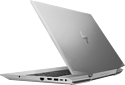 HP ZBook 15v G5 (6TR84EA)