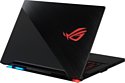 ASUS ROG Zephyrus M GU502GV-ES116