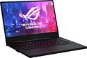 ASUS ROG Zephyrus M GU502GV-ES116