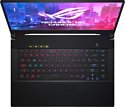 ASUS ROG Zephyrus M GU502GV-ES116