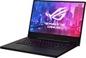 ASUS ROG Zephyrus M GU502GV-ES116