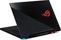 ASUS ROG Zephyrus M GU502GV-ES116