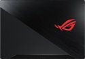 ASUS ROG Zephyrus M GU502GV-ES116