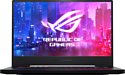 ASUS ROG Zephyrus M GU502GV-ES116