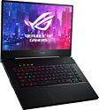 ASUS ROG Zephyrus M GU502GV-ES116