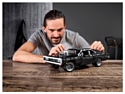 LEGO Technic 42111 Dodge Charger Доминика Торетто