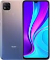 Xiaomi Redmi 9C 3/64GB (международная версия)