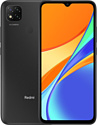 Xiaomi Redmi 9C 3/64GB (международная версия)