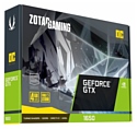 ZOTAC GeForce GTX 1650 4096MB OC (ZT-T16520F-10L)