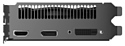 ZOTAC GeForce GTX 1650 4096MB OC (ZT-T16520F-10L)