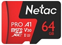 Netac NT02P500PRO-064G-R