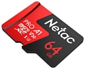 Netac NT02P500PRO-064G-R