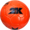 2K Sport Merkury 127062 (5 размер, оранжевый)
