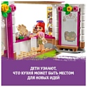 LEGO Friends 41426 Кафе в парке Хартлейк Сити