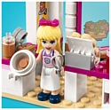 LEGO Friends 41426 Кафе в парке Хартлейк Сити