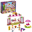 LEGO Friends 41426 Кафе в парке Хартлейк Сити