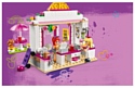 LEGO Friends 41426 Кафе в парке Хартлейк Сити