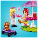 LEGO Friends 41426 Кафе в парке Хартлейк Сити