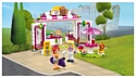 LEGO Friends 41426 Кафе в парке Хартлейк Сити