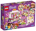 LEGO Friends 41426 Кафе в парке Хартлейк Сити