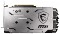 MSI GeForce GTX 1660 SUPER GAMING Z PLUS 6GB