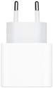 Apple 20W USB-C Power Adapter MHJE3ZM/A