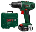 DWT ABS-12 L-2 BMC x2 case