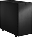 Fractal Design Define 7 Black Solid FD-C-DEF7A-01