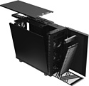 Fractal Design Define 7 Black Solid FD-C-DEF7A-01