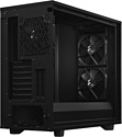 Fractal Design Define 7 Black Solid FD-C-DEF7A-01